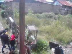 Polsek Medan Labuhan Dipraperadilankan Terkait Penangkapan “Kilat” Warga Manunggal