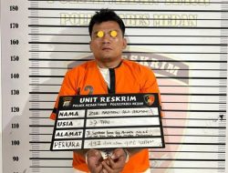 Modus Loker Palsu di Facebook, Motor Korban Digelapkan demi Judi Slot