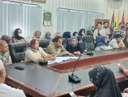196 Calon Dokter UISU Terancam DO, Kampus Didesak Segera Daftarkan UKMPPD