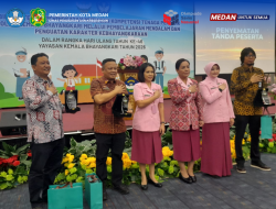 Disdikbud Medan Hadiri Bimtek Guru KB-1, Dorong Pembelajaran Mendalam dan Digitalisasi