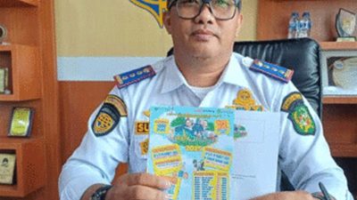 Dishub Medan Gelar Operasi Cakrawala: Jukir Nakal Ditertibkan, Vendor Terancam Ultimatum