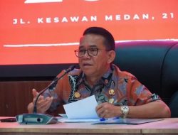Sambut Bulan Suci, Pemko Medan Siapkan Ramadhan Fair ke-XX dengan Standar Kualitas Ketat