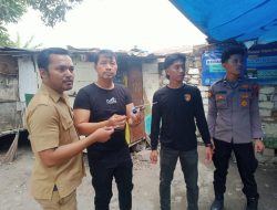 Sarang Penyamun Pajak Palapa Digempur: Polisi Medan Sita Bong dan Pipet di Tengah Dugaan Kebocoran Informasi