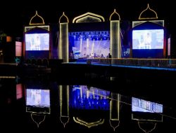 Dua Dekade Ramadan Fair Medan: Simbol Ekonomi Kerakyatan dan Spiritualitas Kota