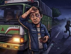 Pelarian Berakhir di Jalan Raya: Polres Belawan Ringkus Lagi Satu Perampok Sadis Sopir Truk