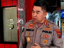 Lanjutan Pemeriksaan Oknum Polrestabes Medan : Langgar Prosedur Pemeriksaan Tahanan Wanita, Satu Oknum Di-Patsus