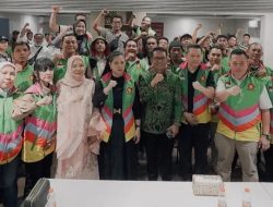Zakiyuddin Harahap Janjikan Perlindungan Extra bagi Driver Ojol!