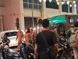 Penertiban PKL di Kesawan: Antara Estetika Heritage dan Jeritan Pedagang