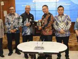 Transformasi Pelayanan: Sekretariat DPRD Medan Gandeng LAN RI Guna Dongkrak Profesionalisme ASN