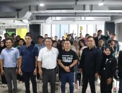 Perkuat Pertahanan Digital, Universitas MTU dan Norton Bedah Strategi Tangkal Cyber Crime