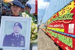 Duka di Jalan Melati Raya: Teka-teki Kecelakaan Maut yang Menewaskan Brigjen (Purn) Raziman Tarigan
