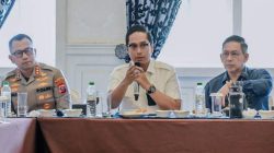 May Day 2026: Pemko Medan dan Forkopimda Komit Berikan Pelayanan Humanis bagi Buruh