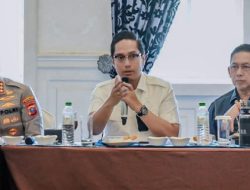 May Day 2026: Pemko Medan dan Forkopimda Komit Berikan Pelayanan Humanis bagi Buruh