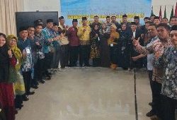 Transformasi Pendidikan, Majelis Dikdasmen PDM Kota Medan Gelar Workshop Kurikulum Al-Islam Berbasis AI