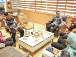 Genjot PAD, Pemko Medan dan Bank Sumut Bedah Potensi Pajak Hotel serta Restoran