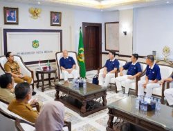 Pemko Medan dan Buddha Tzu Chi Kolaborasi Renovasi 500 Rumah Tidak Layak Huni