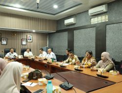 Tekan Angka Pengangguran, Disnaker Medan Fasilitasi 1.017 Tenaga Kerja ke Luar Negeri Sepanjang Januari-Mei 2026