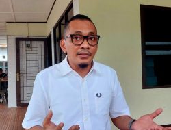 Pansus PAD DPRD Medan Soroti Kebocoran Pajak Parkir, Desak Bapenda Evaluasi Total