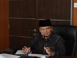 Hardiknas 2026: Ketua Komisi II DPRD Medan Tegaskan Pendidikan Bukan Sekadar Seremonial