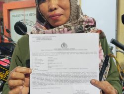 Jambret Beraksi di Jalan Jamin Ginting Medan, Korban Kehilangan Tas Saat Pulang dari Tanah Karo
