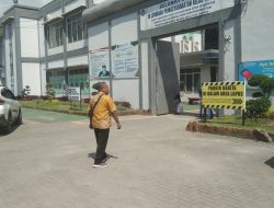 Lapas Kelas I Medan Bantah Tudingan Intimidasi dan Praktik Ilegal Saat Aksi Mahasiswa
