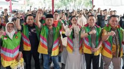 Pemerintah Pangkas Potongan Aplikator Ojol Jadi 8%, Driver MEDAN Optimis Pendapatan Meningkat