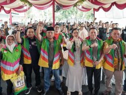 Pemerintah Pangkas Potongan Aplikator Ojol Jadi 8%, Driver MEDAN Optimis Pendapatan Meningkat