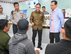 Terobosan Baru Bapenda Sumut: Bayar Pajak Kendaraan Kini Tanpa Perlu KTP Pemilik Lama