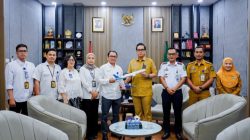 Rico Waas Apresiasi Dukungan Garuda Indonesia Sukseskan APEKSI 2026