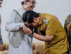 Rico Waas: Syekh Ali Akbar Marbun Teladan Perdamaian, Milad ke-84 Jadi Momentum Perkuat Persatuan