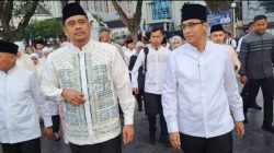 Bobby Nasution Tegaskan Penolakan Perjalanan Dinas ke China Sesuai Arahan Pemerintah Pusat