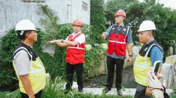 Komitmen Nyata Infrastruktur Medan: 21 Km Drainase Dinormalisasi dan 4 KM Jalan Diperbaiki pada Triwulan I 2026
