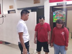 Sepasang Kekasih Sesama Pedagang Tega Kuras ATM Nenek Penjual Sayur di Medan, Puluhan Juta Ludes