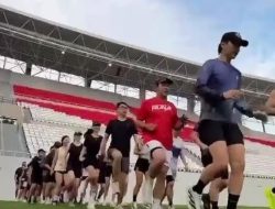 Walikota Tegaskan Tak Pernah Izinkan Komunitas Lari Masuk Stadion Teladan, Pemko Selidiki Pemberi Akses