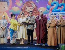 Pemko Medan Berkomitmen Bangun Kehidupan yang Inklusif dan Harmonis di Tengah Keberagaman