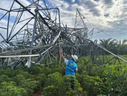 Habis “Blackout” Terbitlah Giliran