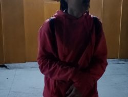 Seorang Wanita Dibegal Saat Melintas Fly Over Brayan
