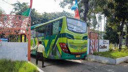 Lapangan Sepak Bola Cadika Ditutup Sementara
