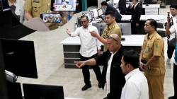 Bobby Desak PLN Agar Segera Realisasikan Kompensasi Pemadaman Listrik