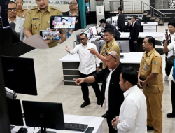 Bobby Desak PLN Agar Segera Realisasikan Kompensasi Pemadaman Listrik