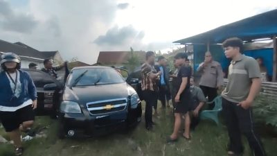 Pemadaman LIstrik Bergilir Renggut Korban Jiwa