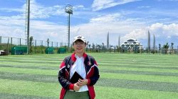 Akhirnya…….PSSI Sumut Ambil Alih Akomodasi Peserta AFF U-19 2026