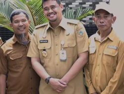 PERMAK Desak Bobby Nasution Copot Kadisdik Sumut