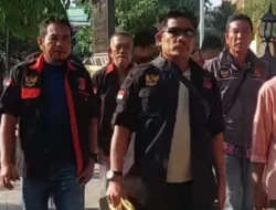 Dugaan Penyimpangan Dana BLUD RSUD Dr. Pirngadi Rp23,8 Miliar Disorot, DPP TKN Kompas Nusantara Minta Kejari Medan Usut Tuntas