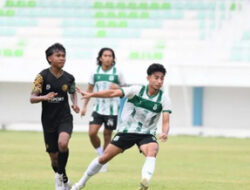 PSMS Medan Menggila! Libas Muspika FC 10-1, Eko Purdjianto Sebut Tim Makin Siap Hadapi Musim Baru