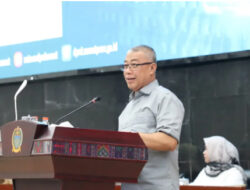 PRSU ke-50 Sepi Pengunjung: Tiket Mahal Disebut Jadi Biang Kerok, UMKM Sumut Menjerit!