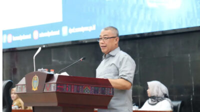 PRSU ke-50 Sepi Pengunjung: Tiket Mahal Disebut Jadi Biang Kerok, UMKM Sumut Menjerit!