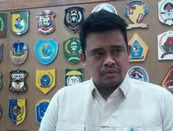 Antrean BBM di Sumut Memanas, Bobby Nasution Sindir Pertamina: “Jangan Kebanyakan Narasi, Penuhi Saja Minyaknya”