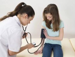 Jangan Anggap Sepele! Hipertensi Kini Mengintai Wanita Usia Produktif, Dokter Ingatkan Risiko Stroke dan Penyakit Jantung