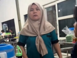 Viral! Pelanggan Keluhkan Pelayanan Rumah Makan di Medan, Mengaku Dibentak di Depan Anak